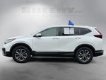 2022 CR-V Thumbnail 18