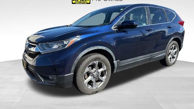 Preowned 2019 Honda CR-V EX for Sale
