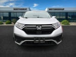 2020 CR-V Thumbnail 2