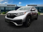 2020 CR-V Thumbnail 3