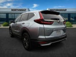 2020 CR-V Thumbnail 4