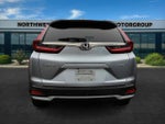 2020 CR-V Thumbnail 5