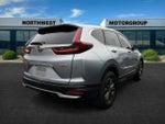 2020 CR-V Thumbnail 6