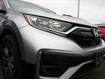 2020 CR-V Thumbnail 8