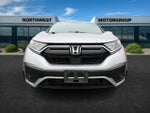 2020 CR-V Thumbnail 9