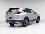 2020 CR-V Thumbnail 8