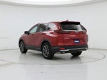 2020 CR-V Thumbnail 2