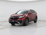 2020 CR-V Thumbnail 4