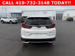 2021 CR-V Thumbnail 6
