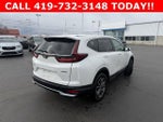 2021 CR-V Thumbnail 7