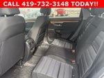 2021 CR-V Thumbnail 9