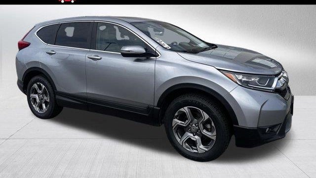 Preowned 2019 Honda CR-V EX for Sale