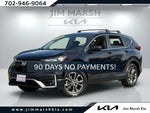 2020 CR-V Thumbnail 1