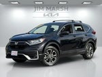 2020 CR-V Thumbnail 2