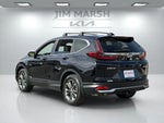2020 CR-V Thumbnail 4