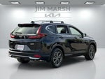 2020 CR-V Thumbnail 6