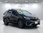 2020 CR-V Thumbnail 8