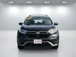 2020 CR-V Thumbnail 9