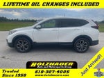 2021 CR-V Thumbnail 1