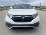 2021 CR-V Thumbnail 2