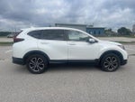 2021 CR-V Thumbnail 3