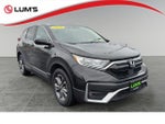 2022 CR-V Thumbnail 1