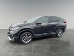 2022 CR-V Thumbnail 3