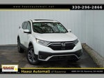 2022 CR-V Thumbnail 1