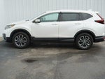 2022 CR-V Thumbnail 3