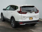 2022 CR-V Thumbnail 4