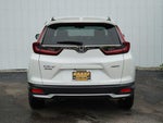2022 CR-V Thumbnail 5