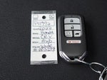 2022 CR-V Thumbnail 33