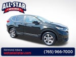 2017 CR-V Thumbnail 1
