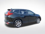2017 CR-V Thumbnail 3