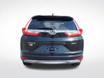 2017 CR-V Thumbnail 4