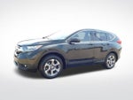 2017 CR-V Thumbnail 7