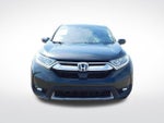 2017 CR-V Thumbnail 8