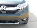 2017 CR-V Thumbnail 9