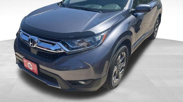 Preowned 2017 Honda CR-V EX for Sale