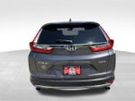 2017 CR-V Thumbnail 3