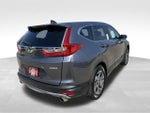 2017 CR-V Thumbnail 5