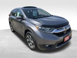 2017 CR-V Thumbnail 7