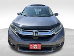 2017 CR-V Thumbnail 8