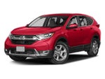 2017 CR-V Thumbnail 1