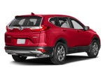 2017 CR-V Thumbnail 2