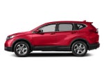2017 CR-V Thumbnail 3