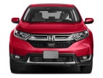 2017 CR-V Thumbnail 4