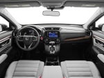 2017 CR-V Thumbnail 8