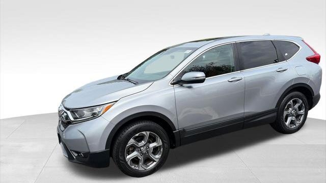 Preowned 2017 Honda CR-V EX for Sale