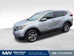 2017 CR-V Thumbnail 1